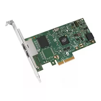 Võrgukaart Intel I350T2V2 Sisemine Ethernet 1000 Mbit/s