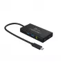 Video Capture USB Hub j5create JVA01-N 1920x1080 30Hz Must