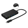 Video Capture USB Hub j5create JVA01-N 1920x1080 30Hz Must