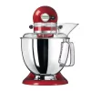 Köögikombain KitchenAid Artisan 5KSM175PS — 300 W, 4,8 l roostevaba terasest kauss, punane