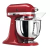 Köögikombain KitchenAid Artisan 5KSM175PS — 300 W, 4,8 l roostevaba terasest kauss, punane