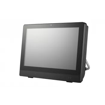 Shuttle All-In-One Barebone P25N, 11.6-tolline puuteekraan, Intel N100, IP54, ventilaatorita, 24/7 pidev töö