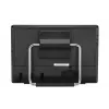 Shuttle All-In-One Barebone P25N, 11.6-tolline puuteekraan, Intel N100, IP54, ventilaatorita, 24/7 pidev töö