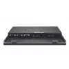 Shuttle All-In-One Barebone P25N, 11.6-tolline puuteekraan, Intel N100, IP54, ventilaatorita, 24/7 pidev töö