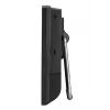 Shuttle All-In-One Barebone P25N, 11.6-tolline puuteekraan, Intel N100, IP54, ventilaatorita, 24/7 pidev töö