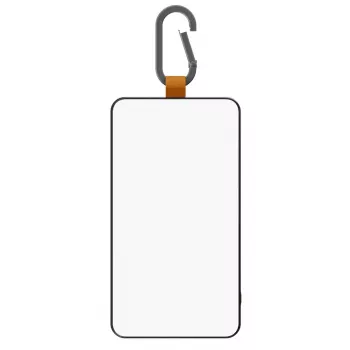 Akupank Xtorm XG2S101 — 10000 mAh LiPo, 30 W, USB‑C + USB‑A, hall/must/oranž
