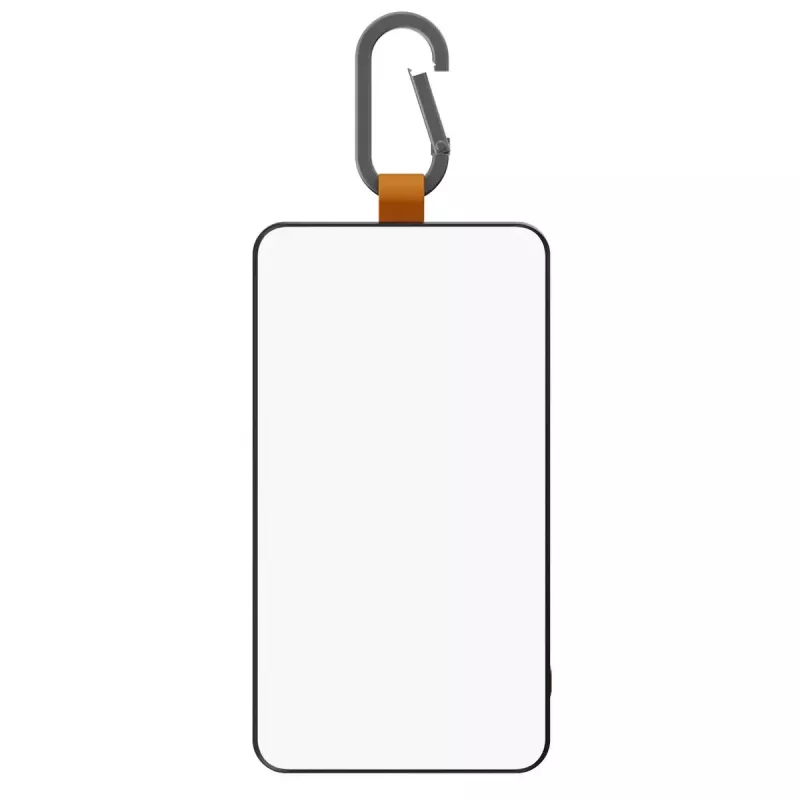 Akupank Xtorm XG2S101 — 10000 mAh LiPo, 30 W, USB‑C + USB‑A, hall/must/oranž