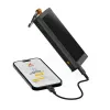 Akupank Xtorm XG2S101 — 10000 mAh LiPo, 30 W, USB‑C + USB‑A, hall/must/oranž