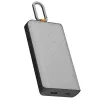 Akupank Xtorm XG2S101 — 10000 mAh LiPo, 30 W, USB‑C + USB‑A, hall/must/oranž