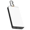 Akupank Xtorm XG2S101 — 10000 mAh LiPo, 30 W, USB‑C + USB‑A, hall/must/oranž