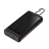 Akupank Xtorm XG2S101 — 10000 mAh LiPo, 30 W, USB‑C + USB‑A, hall/must/oranž