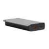 Akupank Xtorm XG2S101 — 10000 mAh LiPo, 30 W, USB‑C + USB‑A, hall/must/oranž