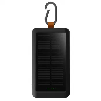Akupank Xtorm XG2S101 — 10000 mAh LiPo, 30 W, USB‑C + USB‑A, hall/must/oranž