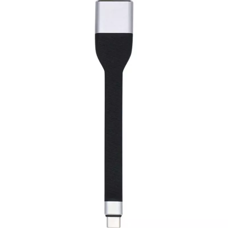 Techly ICOC-USBC-DP12 videokaabli adapter 0,131 m USB USB-C DisplayPort Must