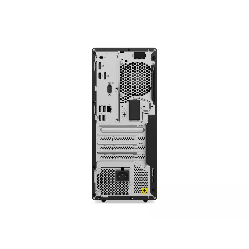 Lenovo ThinkCentre M75t Gen 2 AMD Ryzen™ 5 5600G 16 GB DDR4-SDRAM 512 GB SSD Windows 11 Pro Tower PC Must