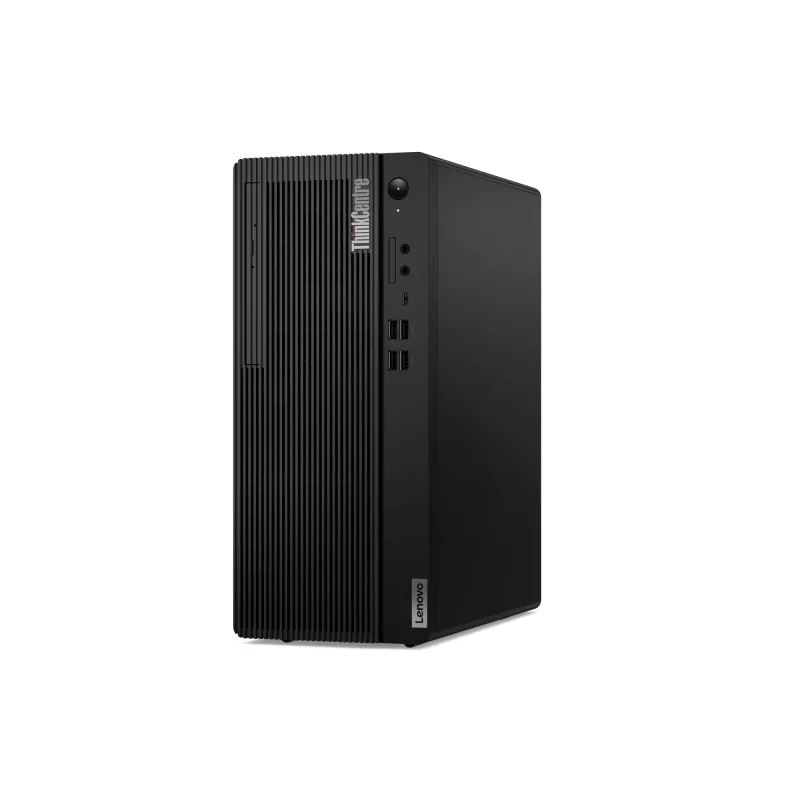 Lenovo ThinkCentre M75t Gen 2 AMD Ryzen™ 5 5600G 16 GB DDR4-SDRAM 512 GB SSD Windows 11 Pro Tower PC Must