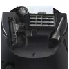 Siemens VS06A212 tolmuimeja, silindertolmuimeja, kuiv, 600 W, tolmukott