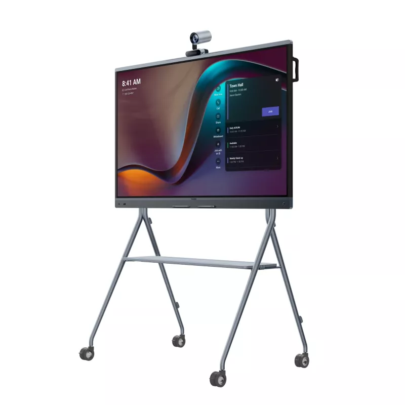 Monitor Yealink MeetingBoard 65 Pro 65 tolli LCD 3840 x 2160