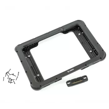 Zebra RUGGED FRAME 10IN W/ RUGGED IO Cover must