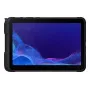 Samsung Galaxy Tab Active 4 Pro 5G Snapdragon LTE-FDD 128 GB 25,6 cm (10,1 tolli) 6 GB Wi-Fi 6 (802.11ax) Must