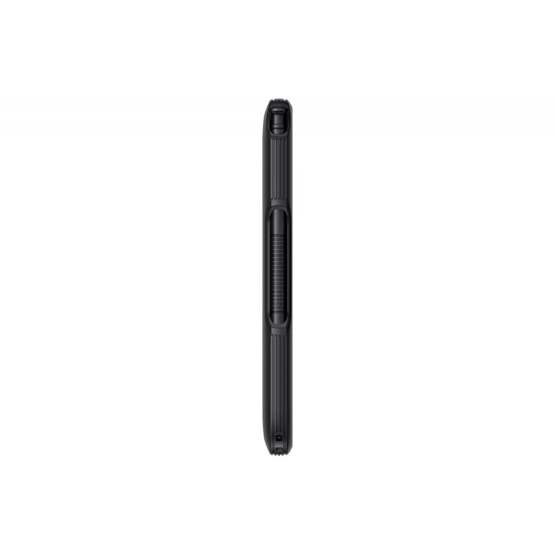 Samsung Galaxy Tab Active 4 Pro 5G Snapdragon LTE-FDD 128 GB 25,6 cm (10,1 tolli) 6 GB Wi-Fi 6 (802.11ax) Must