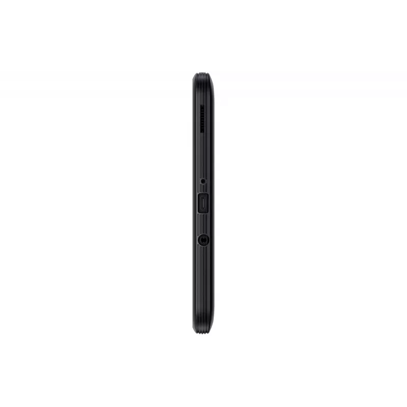 Samsung Galaxy Tab Active 4 Pro 5G Snapdragon LTE-FDD 128 GB 25,6 cm (10,1 tolli) 6 GB Wi-Fi 6 (802.11ax) Must