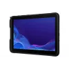Samsung Galaxy Tab Active 4 Pro 5G Snapdragon LTE-FDD 128 GB 25,6 cm (10,1 tolli) 6 GB Wi-Fi 6 (802.11ax) Must