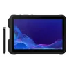 Samsung Galaxy Tab Active 4 Pro 5G Snapdragon LTE-FDD 128 GB 25,6 cm (10,1 tolli) 6 GB Wi-Fi 6 (802.11ax) Must