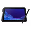 Samsung Galaxy Tab Active 4 Pro 5G Snapdragon LTE-FDD 128 GB 25,6 cm (10,1 tolli) 6 GB Wi-Fi 6 (802.11ax) Must
