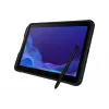 Samsung Galaxy Tab Active 4 Pro 5G Snapdragon LTE-FDD 128 GB 25,6 cm (10,1 tolli) 6 GB Wi-Fi 6 (802.11ax) Must