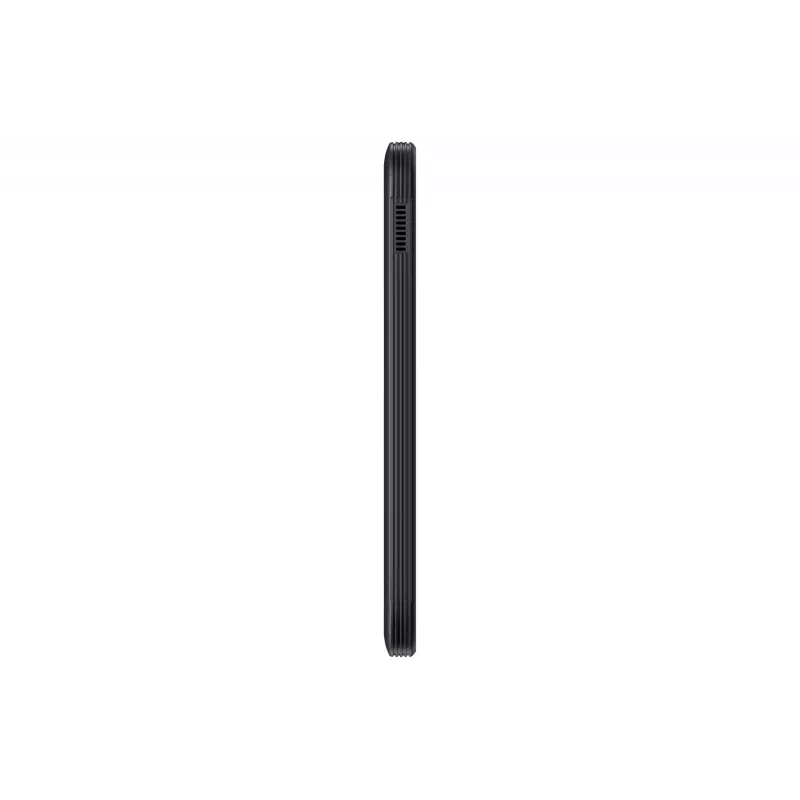Samsung Galaxy Tab Active 4 Pro 5G Snapdragon LTE-FDD 128 GB 25,6 cm (10,1 tolli) 6 GB Wi-Fi 6 (802.11ax) Must
