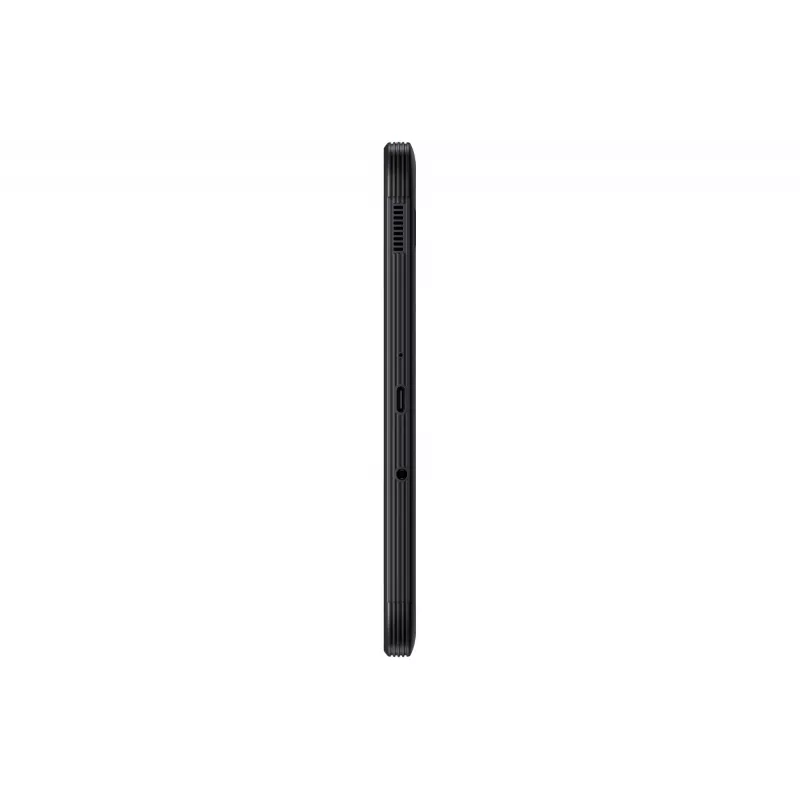 Samsung Galaxy Tab Active 4 Pro 5G Snapdragon LTE-FDD 128 GB 25,6 cm (10,1 tolli) 6 GB Wi-Fi 6 (802.11ax) Must