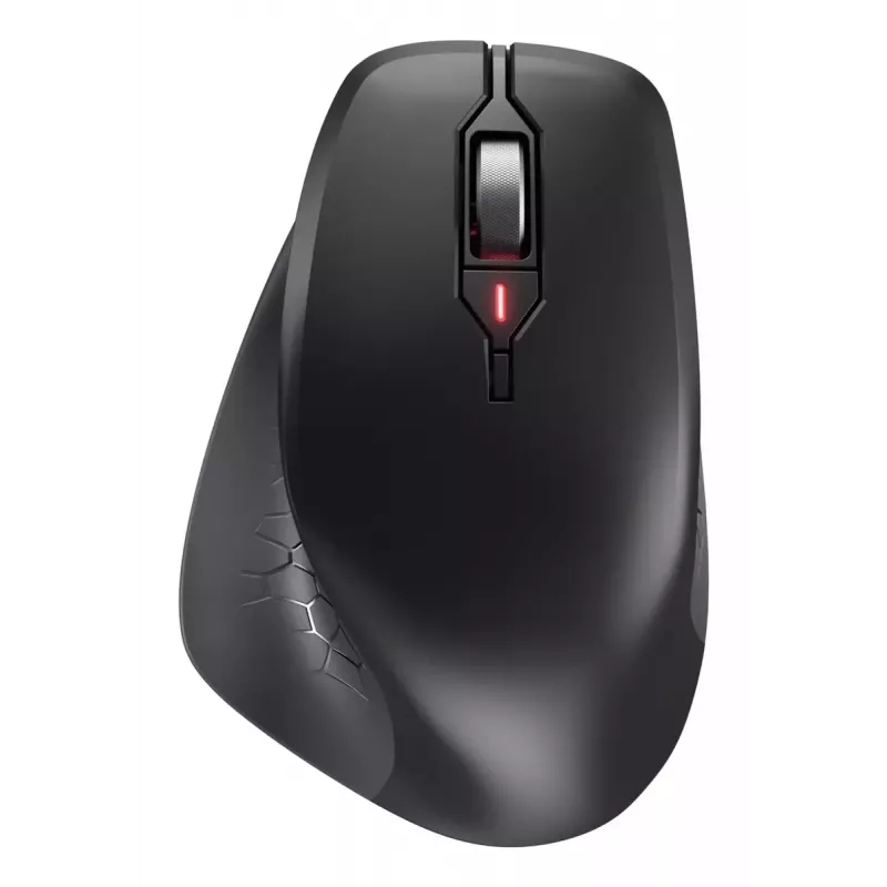 Klaviatuur CHERRY STREAM DESKTOP COMFORT Juhtmevaba Täissuuruses QWERTY