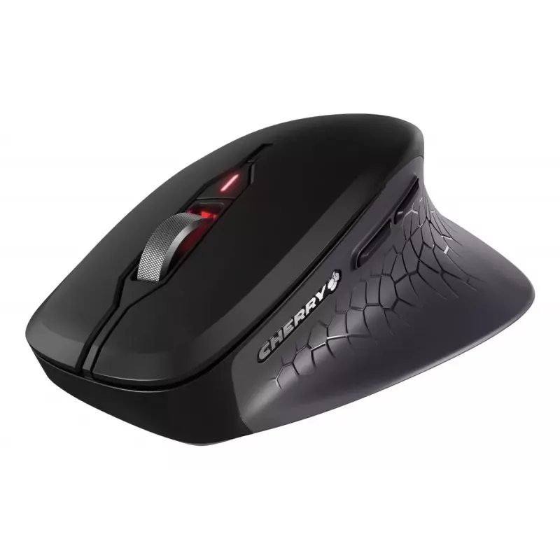 Klaviatuur CHERRY STREAM DESKTOP COMFORT Juhtmevaba Täissuuruses QWERTY