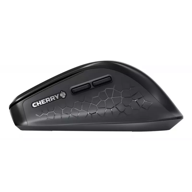 Klaviatuur CHERRY STREAM DESKTOP COMFORT Juhtmevaba Täissuuruses QWERTY
