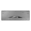 Klaviatuur CHERRY STREAM DESKTOP COMFORT Juhtmevaba Täissuuruses QWERTY