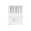 Eraldiseisev laadimisjaam Alcasa PCA-D006W valge 110W 100-240V