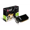 Graafikakaart NVIDIA GeForce GT 710 2GB GDDR3