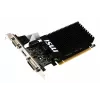 Graafikakaart NVIDIA GeForce GT 710 2GB GDDR3