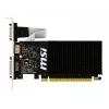 Graafikakaart NVIDIA GeForce GT 710 2GB GDDR3