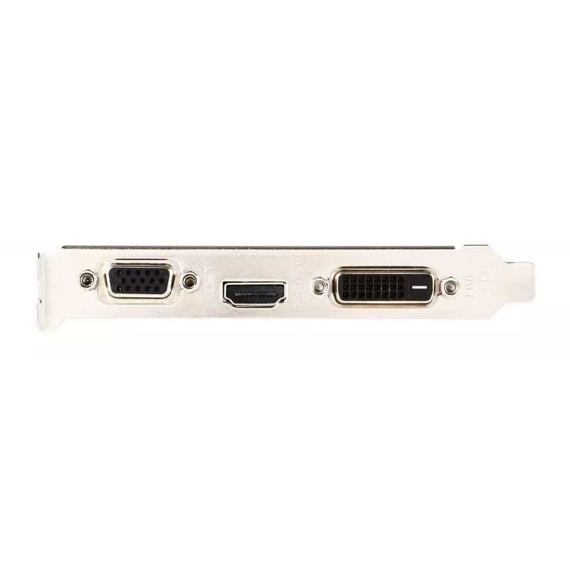 Graafikakaart NVIDIA GeForce GT 710 2GB GDDR3