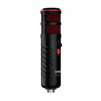 RØDE XDM-100 dünaamiline USB-C mikrofon striimimiseks ja mängimiseks