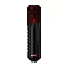 RØDE XDM-100 dünaamiline USB-C mikrofon striimimiseks ja mängimiseks