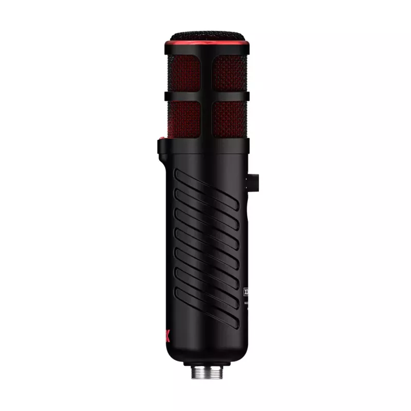 RØDE XDM-100 dünaamiline USB-C mikrofon striimimiseks ja mängimiseks