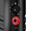 RØDE XDM-100 dünaamiline USB-C mikrofon striimimiseks ja mängimiseks
