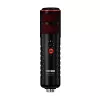 RØDE XDM-100 dünaamiline USB-C mikrofon striimimiseks ja mängimiseks