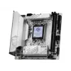 MSI MPG B860I EDGE TI WIFI emaplaat Intel B860 LGA 1851 (Socket V1) mini ITX