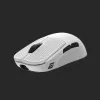 Endgame Gear OP1 Skin Set, valge