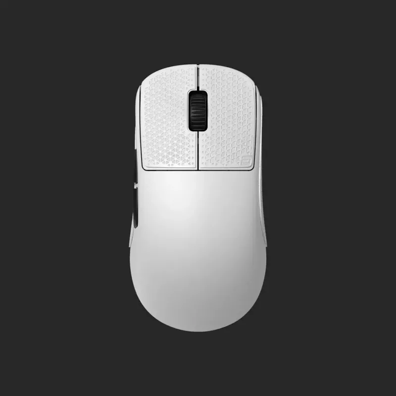 Endgame Gear OP1 Skin Set, valge