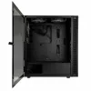 PC-korpus Kolink OBSERVATORY HF MB Midi Torn Must